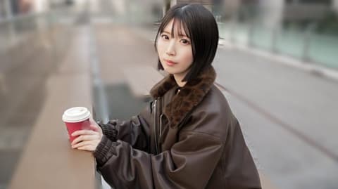 独家 素人应徵A片干砲体验 2566 SIRO-5696