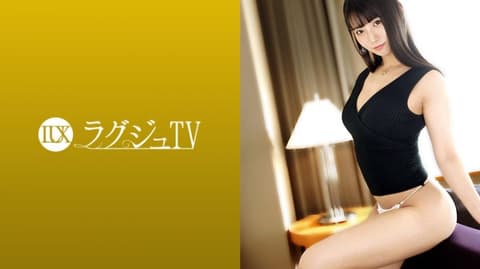 高贵正妹TV 1370 259LUXU-1386