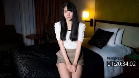 【未经验・清楚】目标当保育士的18歳。想要在大学毕业前有经验决死的处女丧失！无套中出。 FC2-PPV-3823398