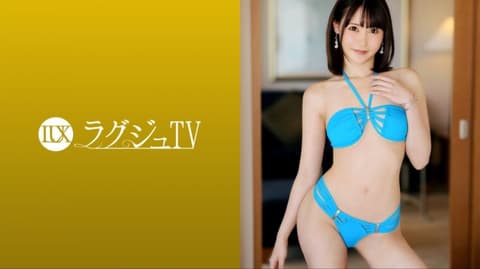 高贵正妹TV 1671 259LUXU-1685