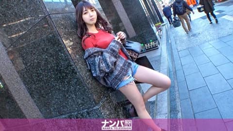 真实搭讪后首拍 1604 200GANA-2448