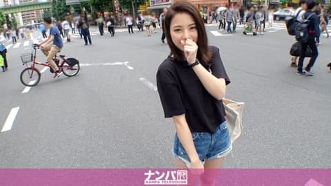 真实搭讪后首拍 1371 200GANA-2117
