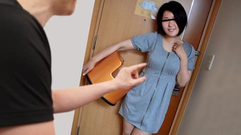 带着好色椅子来啦！ 中川贵子 pacopacomama_090822_701