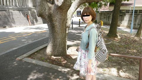 想要再婚！〜想对床事上手的可怜熟女〜 pacopacomama_031919_054