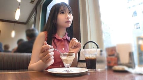 素人应徵A片干砲体验 2234 SIRO-5338