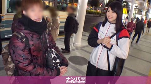 真实搭讪后首拍 1447 200GANA-2242