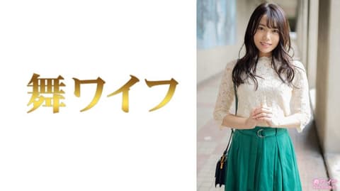 独家 跳舞人妻 广仲梨沙 1 292MY-746