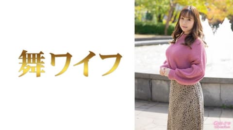 独家 跳舞人妻 涉谷伊织 1 292MY-689